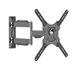 TV SET ACC WALL MOUNT 32-55"/WM-55ST-01 GEMBIRD