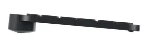 KEYBOARD BLUETH MX KEYS S/GRAPHITE 920-011587 LOGITECH