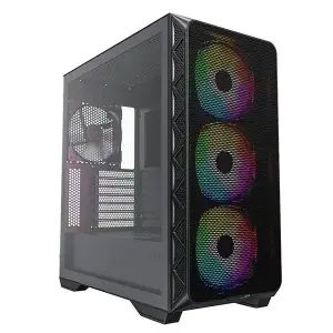 Case|MONTECH|AIR 903 MAX|MidiTower|Not included|ATX|EATX|MicroATX|MiniITX|Colour Black|AIR903MAX(B)
