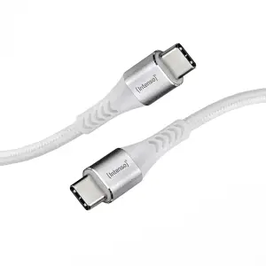CABLE USB-C TO USB-C 1.5M/7901002 INTENSO