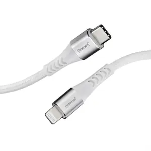 CABLE USB-C TO LIGHTNING 1.5M/7902002 INTENSO