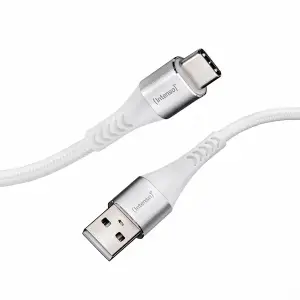 CABLE USB-A TO USB-C 1.5M/7901102 INTENSO