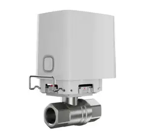 SMART VALVE 1/2"/WATERSTOP WHITE 52271 AJAX