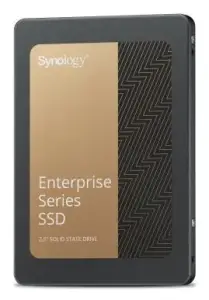 SSD|SYNOLOGY|SAT5200|7TB|SATA|Write speed 500 MBytes/sec|Read speed 530 MBytes/sec|2,5"|TBW 4.8 TB|MTBF 1500000 hours|SAT5210-7000G