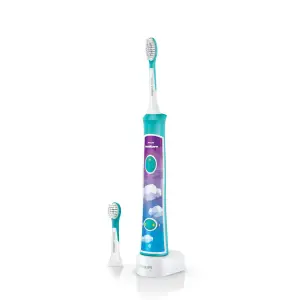 ELECTRIC TOOTHBRUSH/HX6322/04 PHILIPS