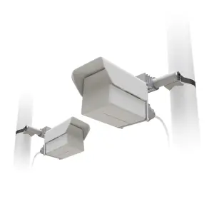 Access Point|MIKROTIK|433 Mbit/s|1xLAN ports|CUBEG-5AC60AYPAIR