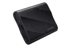 External SSD|SAMSUNG|T9|1TB|USB 3.2|Write speed 1950 MBytes/sec|Read speed 2000 MBytes/sec|MU-PG1T0B/EU