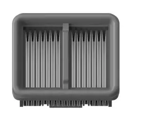 Vacuum Cleaner Accessory|DREAME|Filter|For M12, H12 Pro, H12 Dual, H13 Pro, H12S, H12 Pro FlexReach, G10 Pro, H15 Pro Heat, H15 Mix, H12 Dual FlexReach, H15 Pro FoamWash|HHP1