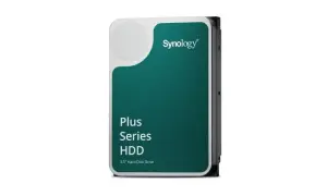 HDD|SYNOLOGY|Serial ATA|3.5 "|5400 RPM| 4 TB|HAT3300-4T