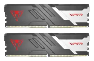 MEMORY DIMM 32GB DDR5-6400/KIT2 PVV532G640C32K PATRIOT