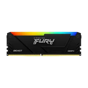 MEMORY DIMM 8GB PC28800 DDR4/KF436C17BB2A/8 KINGSTON