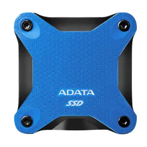 External SSD|ADATA|SD620|1TB|USB 3.2|Write speed 460 MBytes/sec|Read speed 520 MBytes/sec|SD620-1TCBL