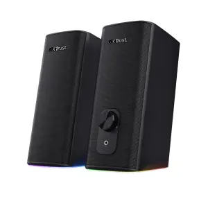 SPEAKER GXT612 CETIC WRL/BLACK 24970 TRUST