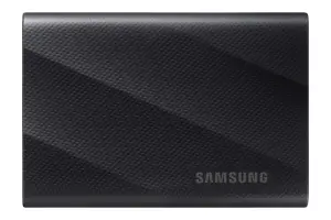 External SSD|SAMSUNG|T9|4TB|USB 3.2|Write speed 2000 MBytes/sec|Read speed 2000 MBytes/sec|MU-PG4T0B/EU