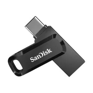 MEMORY DRIVE FLASH USB-C 1TB/SDDDC3-1T00-G46 SANDISK