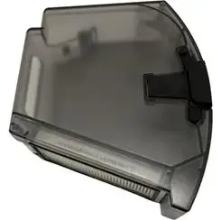 Vacuum Cleaner Accessory|ROBOROCK|E-Dustbin|For Q5 Pro/Q5 Pro+/Q5 Max+/Q5 DuoRoller+|9.01.2257