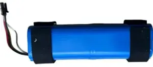 Vacuum Cleaner Accessory|ROBOROCK|Battery|For Q5 Pro/Q5 Pro+/Q8 Max/Q8 Max+/Qrevo MaxV/Qrevo Pro/Q5 Max+/Q5 DuoRoller+/S8/S8+|9.01.2385