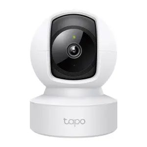 WRL CAMERA PAN/TILT/TAPO C212 TP-LINK