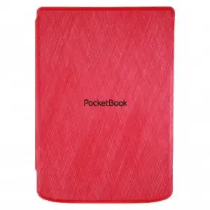 READER ACC CASE 6" RED/H-S-634-R-WW POCKET BOOK