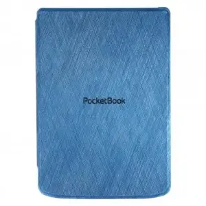 READER ACC CASE 6" BLUE/H-S-634-B-WW POCKET BOOK