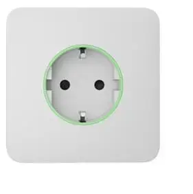 SMART SOLOCOVER/TYPE F WHITE 72572 AJAX