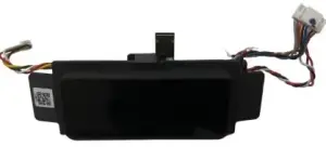 Vacuum Cleaner Accessory|ROBOROCK|Line Laser Module|For S7 White Max Ultra/S7 Black Max Ultra|9.01.2035