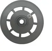 Vacuum Cleaner Accessory|ROBOROCK|Mop Cloth Mount Assembly|For Q Revo White/Q Revo Black|9.01.2069