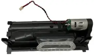 Vacuum Cleaner Accessory|ROBOROCK|Main Brush Gearbox|For S8/S8+/S8 Pro Ultra/Q8 Max/Q8 Max+/Q5 Pro/Q5 Pro+/Q5 Max+/Q5 DuoRoller+|9.01.2211