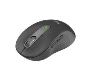 MOUSE USB OPTICAL WRL M650/GRAPHITE 910-006253 LOGITECH