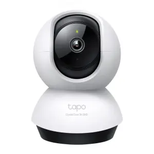 WRL CAMERA PAN/TILT/TAPO C220 TP-LINK