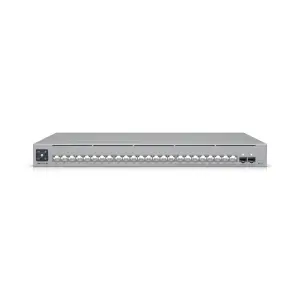 Switch|UBIQUITI|Pro Max 24 PoE|Type L3|400 Watts|USW-PRO-MAX-24-POE