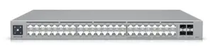 Switch|UBIQUITI|Pro Max 48 PoE|Type L3|720 Watts|USW-PRO-MAX-48-POE