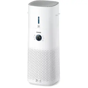 AIR PURIFIER 2IN1/AC3737/10 PHILIPS