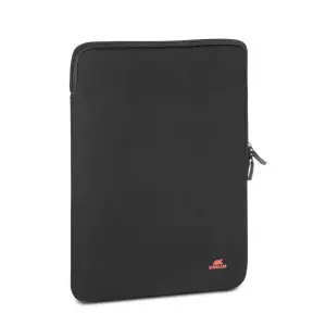 NB SLEEVE ANTISHOCK MACBOOK 13/5221 BLACK RIVACASE