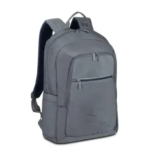 NB BACKPACK ALPENDORF ECO 16"/7561 GREY RIVACASE