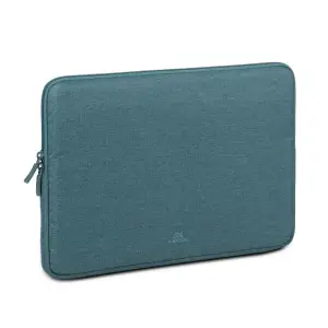 NB SLEEVE SUZUKA ECO 13.3-14"/7703 AQUAMARINE RIVACASE