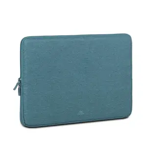 NB SLEEVE SUZUKA ECO 15.6"/7705 AQUAMARINE RIVACASE