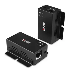 I/O EXTENDER USB2 50M CAT.6/43386 LINDY