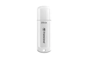 MEMORY DRIVE FLASH USB3.1/256GB TS256GJF730 TRANSCEND