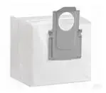 Vacuum Cleaner Accessory|ROBOROCK|Disposable Dust Bag 6-pack|White|For OC0/Q70+/Q70 Max+/OC5/Q75+/Q75 Max+/Q55+/O35/S75 MaxV Ultra/S70 Pro Ultra/S80 Pro Ultra/S85 Pro Ultra/OC0-D/S80+/Q80 Max+/OC5-D/S85+/Q85 Max+/Q55 Pro+/S70 Max Ultra/S75 Max Ultra/Q55 M