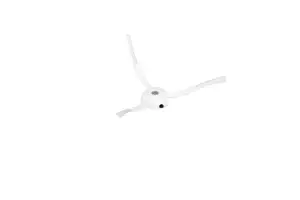 Vacuum Cleaner Accessory|ROBOROCK|Side Brush Vinyl|White|For S5/Qrevo/Q8 Max/Q8 Max+/Qrevo MaxV/Qrevo S/Qrevo Pro/Qrevo Plus|8.02.0299
