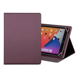 TABLET CASE 9,7-10,5' /10/3147 BURGUNDY RED RIVACASE