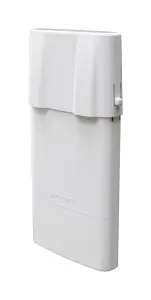 Wireless Device|MIKROTIK|1xLAN ports|WAN connection Ethernet (RJ-45)/Wi-Fi|L11UG-5HAXD-NB