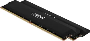 MEMORY DIMM PRO 32GB DDR5-6000/KIT2 CP2K16G60C36U5B CRUCIAL