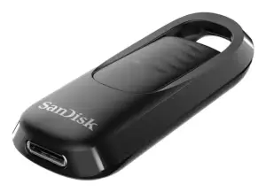 MEMORY DRIVE FLASH USB-C 64GB/SDCZ480-064G-G46 SANDISK