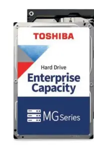 HDD|TOSHIBA|Serial ATA|3.5 "|Buffer 512 MB|7200 RPM| 22 TB|MG Series|MG10 Series|MG10AFA22TE