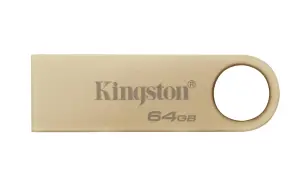 MEMORY DRIVE FLASH USB3.2 64GB/DTSE9G3/64GB KINGSTON