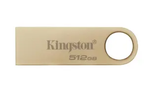 MEMORY DRIVE FLASH USB3.2/512GB DTSE9G3/512GB KINGSTON
