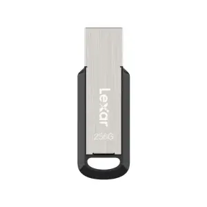 MEMORY DRIVE FLASH USB3 256GB/M400 LJDM400256G-BNBNG LEXAR