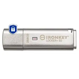 MEMORY DRIVE FLASH USB3.2/256GB IKLP50/256GB KINGSTON